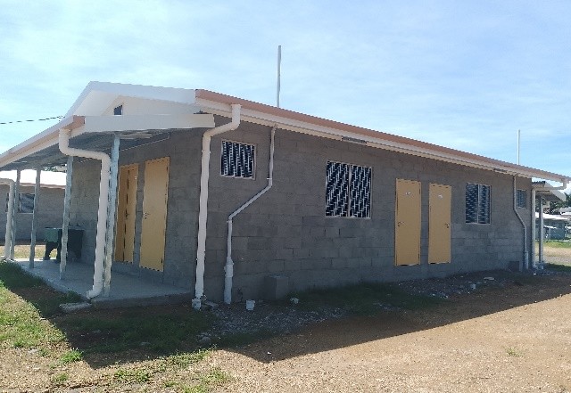 NBPOL Double Living-Quarter 4